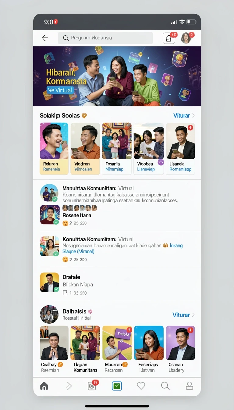 Review Aplikasi ratudewi Versi Terbaru screenshot 2