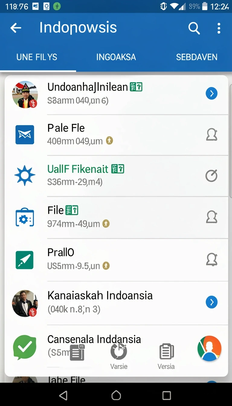 Review Aplikasi ratudewi Versi Terbaru screenshot 4