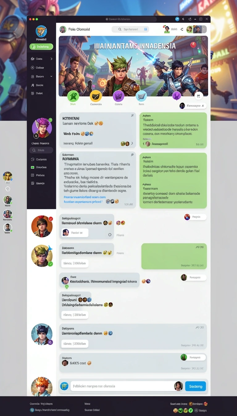 Download dewidewitoto APK untuk Android screenshot 3