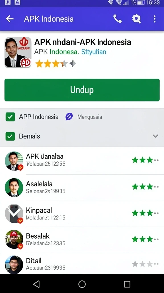 Review Aplikasi gobetasia Versi Terbaru screenshot 1