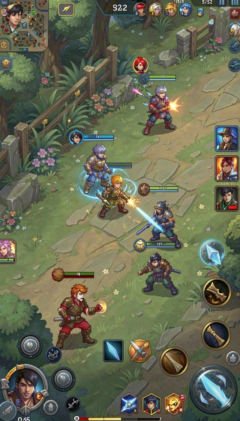 Download xo368 APK untuk Android screenshot 4