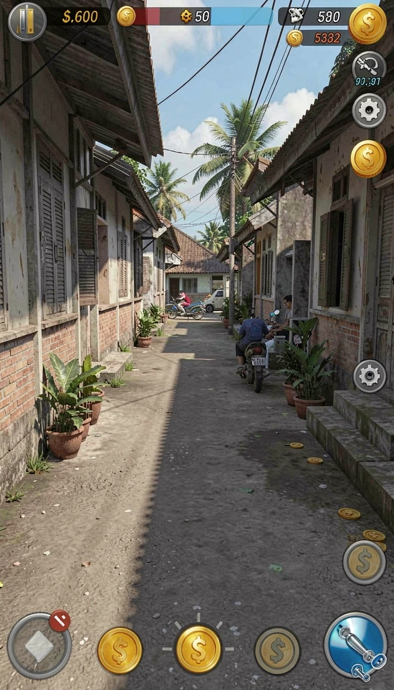 Download mamigenit APK untuk Android screenshot 2