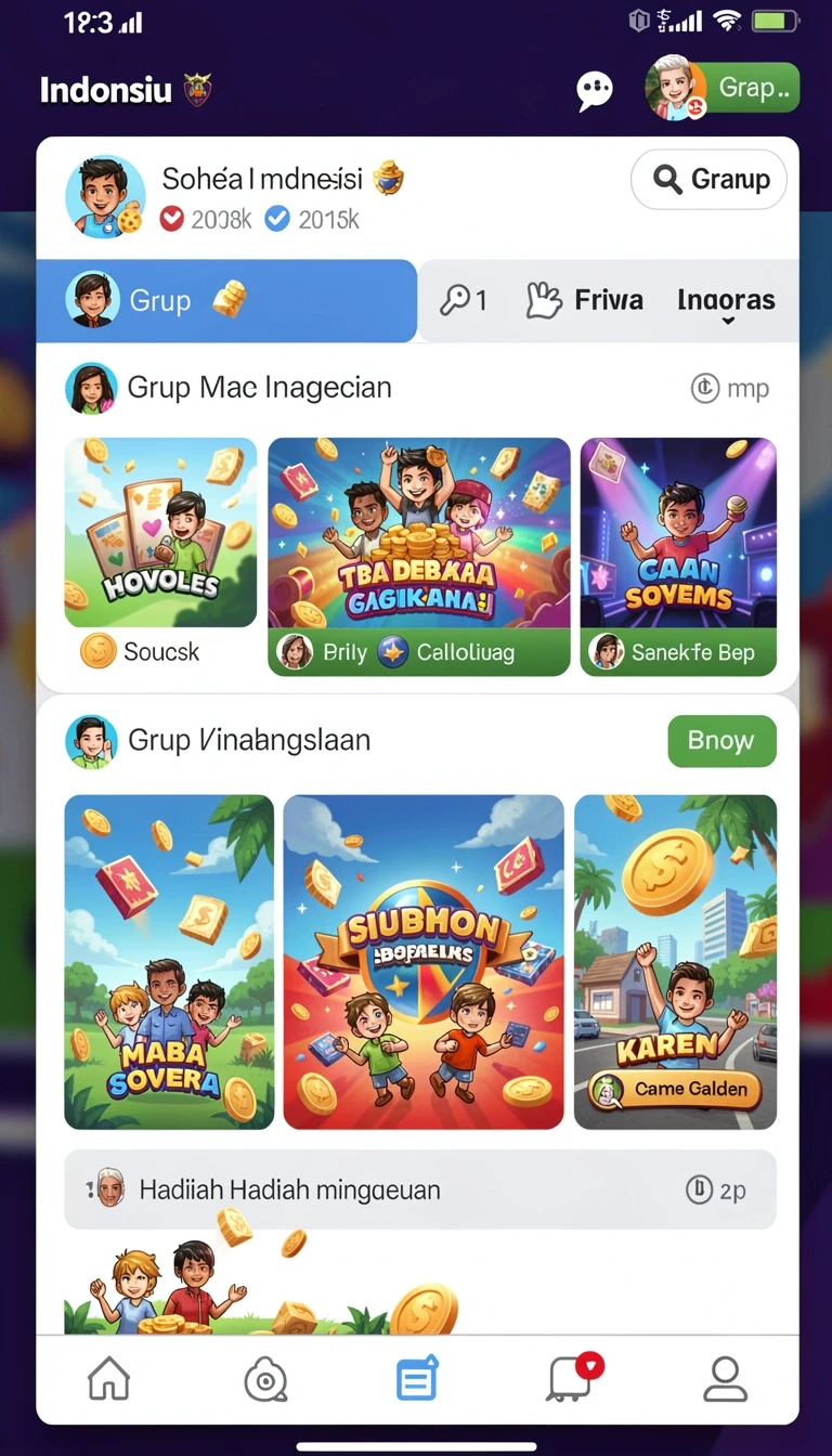 Review Aplikasi daya138 Versi Terbaru screenshot 2