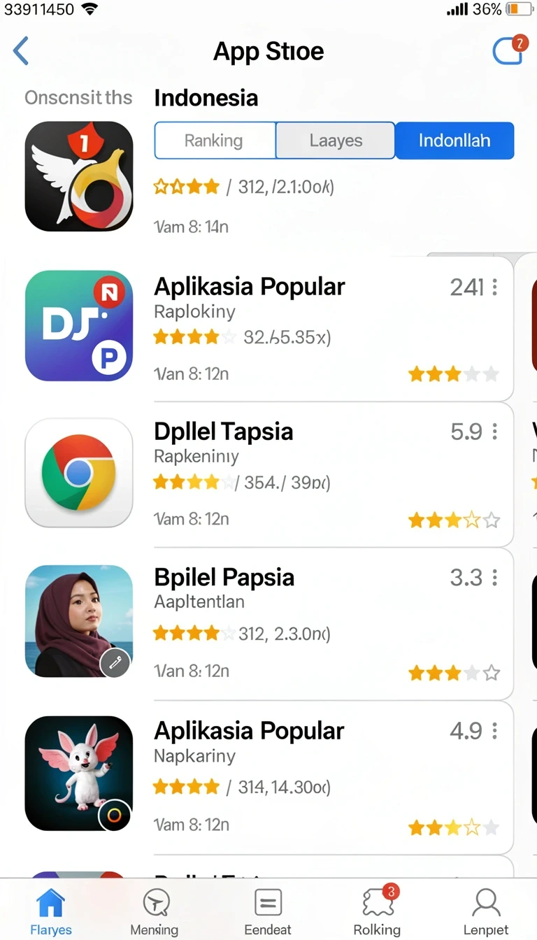Download dewidewitoto APK untuk Android screenshot 2
