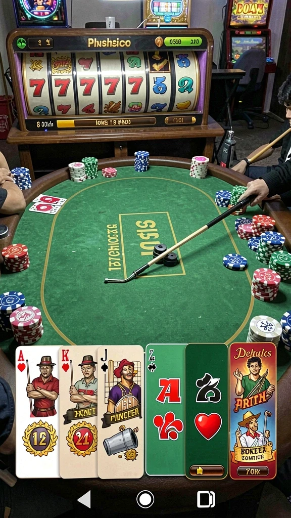 Download inatogel APK untuk Android screenshot 3