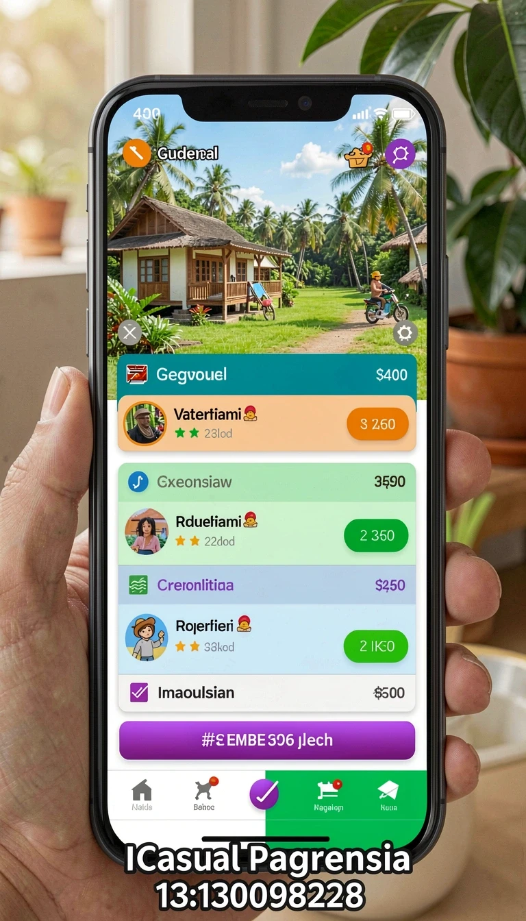 Download inatogel APK untuk Android screenshot 1