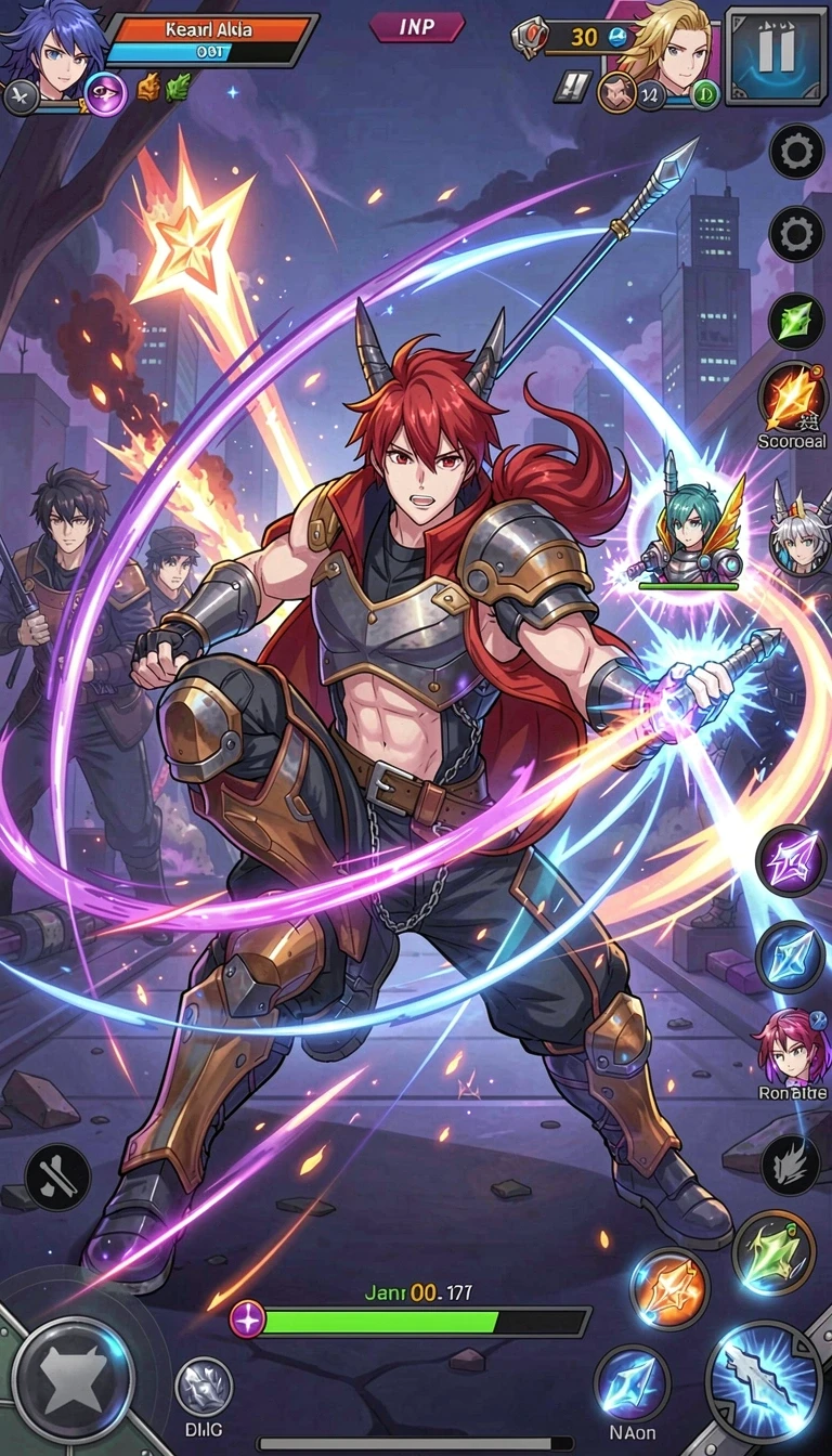 Download dentoto APK untuk Android screenshot 4