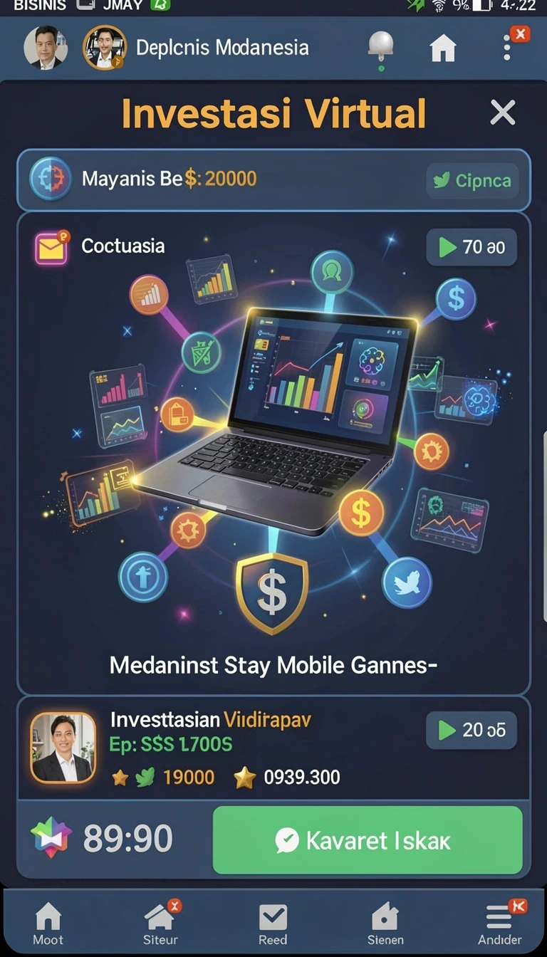 Review Aplikasi jarum77 Versi Terbaru screenshot 2
