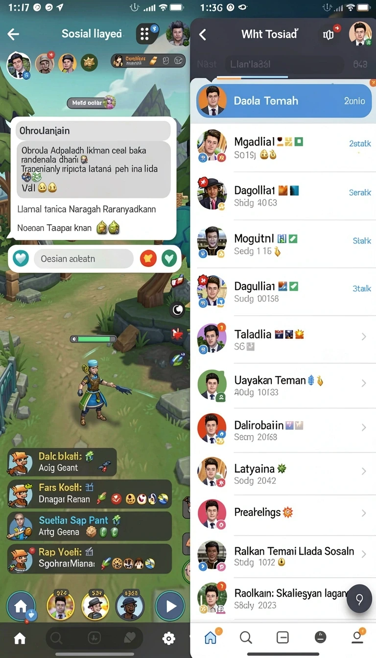 Review Aplikasi daya138 Versi Terbaru screenshot 1