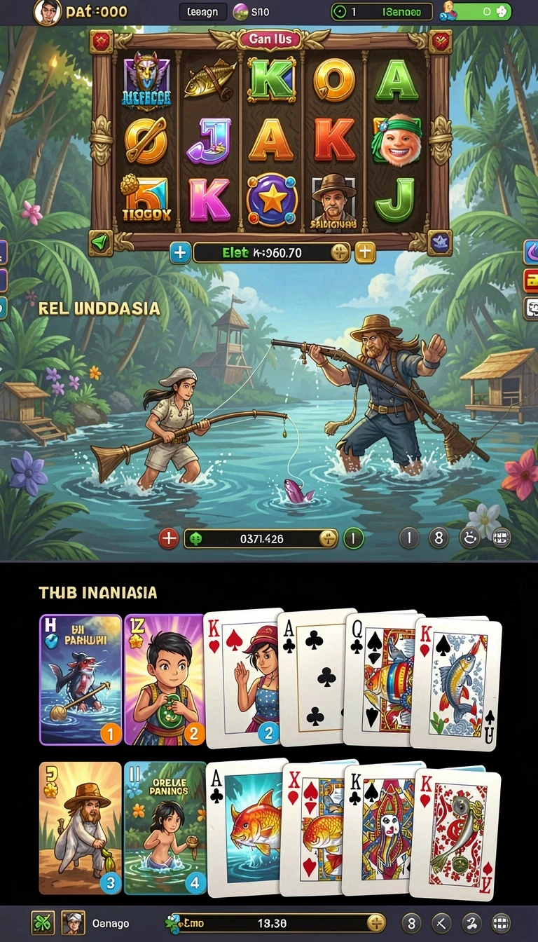 Review Aplikasi seduniatoto Versi Terbaru screenshot 1