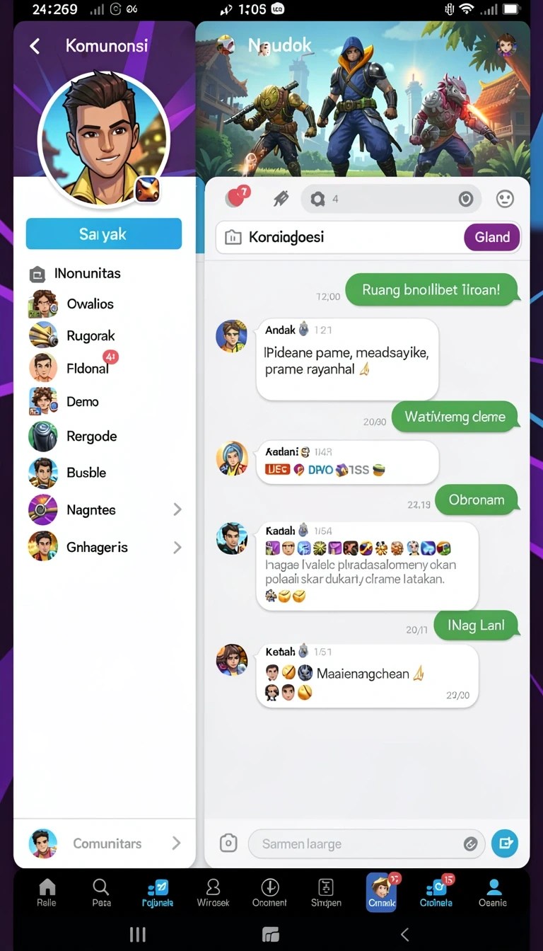 Review Aplikasi seduniatoto Versi Terbaru screenshot 4
