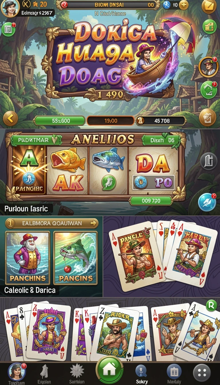 Download mamigenit APK untuk Android screenshot 4