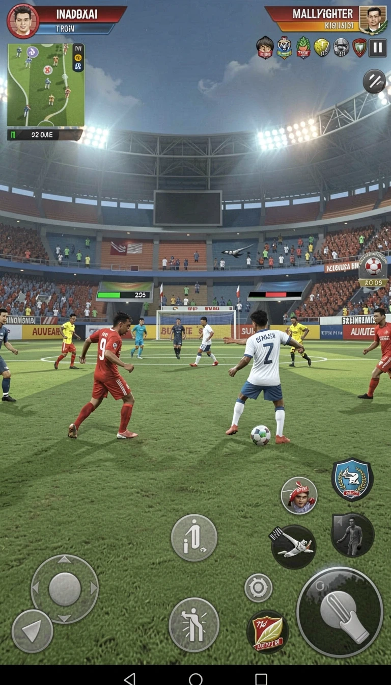 Review Aplikasi vip42 Versi Terbaru screenshot 2