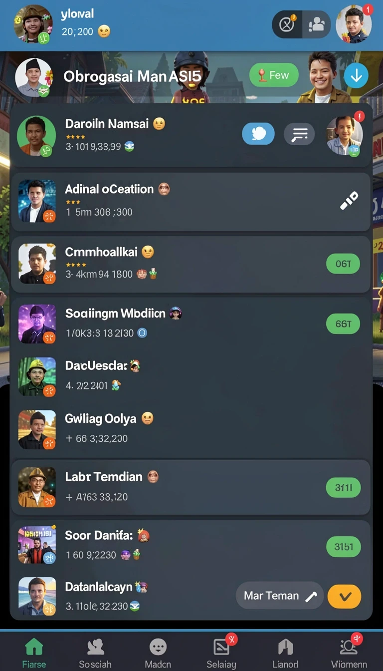 Download 99rtp APK untuk Android screenshot 1
